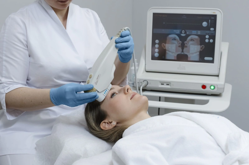 Выбор метода омоложения: глубина против мягкости