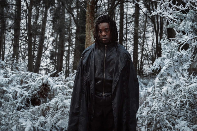 Тизер "Гарри Поттера" вызвал горячие споры из-за нового исполнителя роли Снейпа Тизер "Гарри Поттера" вызвал горячие споры из-за нового исполнителя роли Снейпа