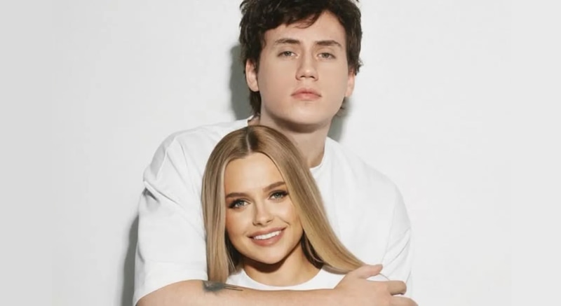 Александр Ясюкевич стал отцом Александр Ясюкевич стал отцом