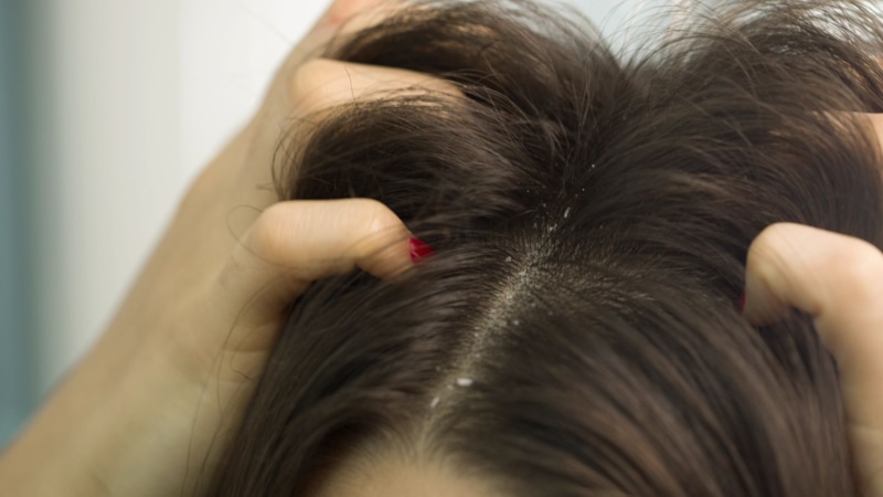 Сигналы тела: кожа говорит правду