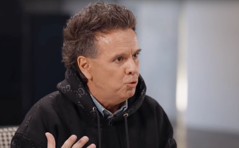 Андрей Губин дал громкое интервью и сознался в плагиате Андрей Губин дал громкое интервью и сознался в плагиате