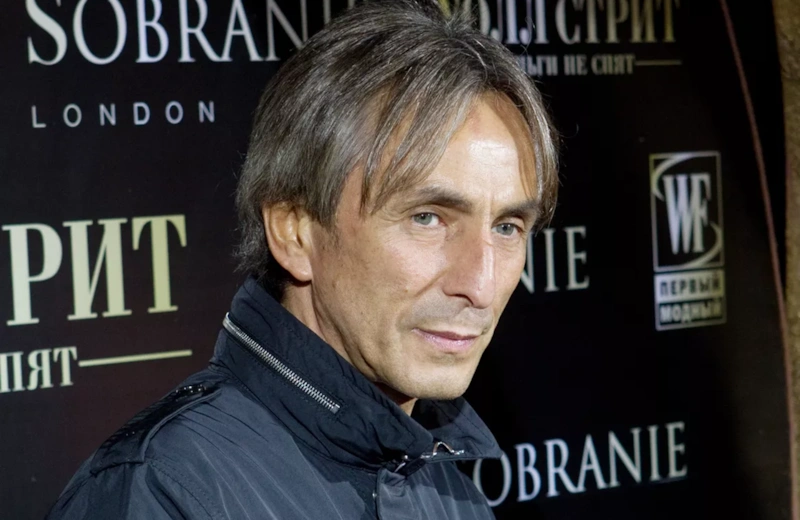 Миллиардера Умара Джабраилова похоронили в Чечне