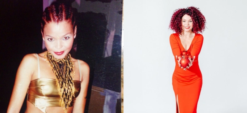 Люся Кобевко в молодости и сейчас Люся Кобевко в молодости и сейчас