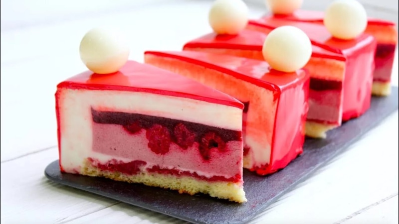 Нежная текстура: искусство баланса