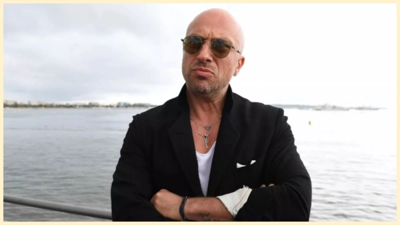 Дмитрий Нагиев