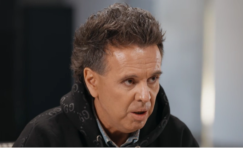 Андрей Губин в 2026 году