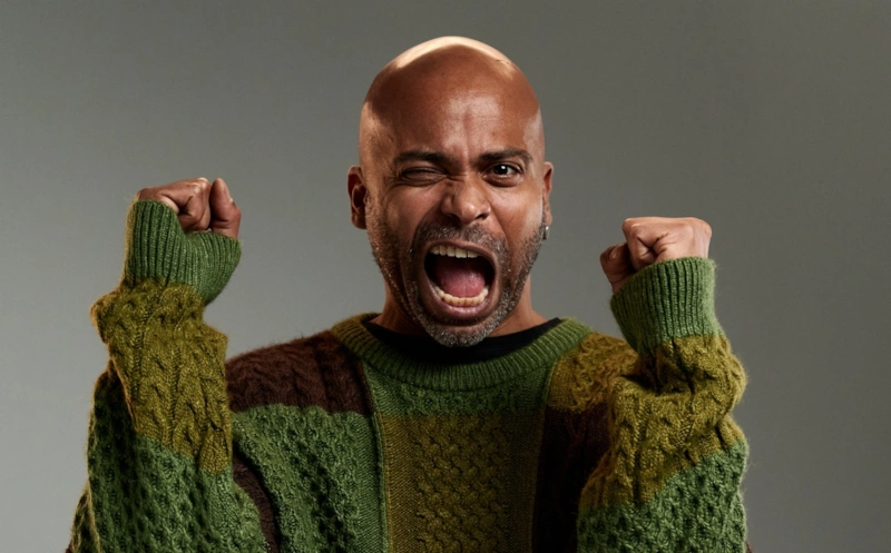 Мигель захлебнулся в депрессии после скандала с Зиверт Мигель захлебнулся в депрессии после скандала с Зиверт