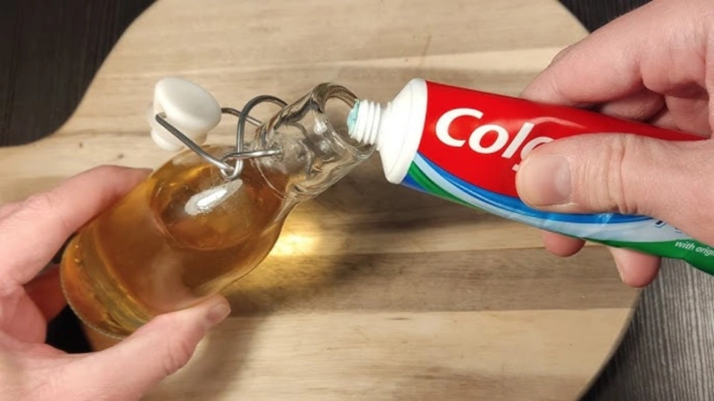 Простые ингредиенты: мощный результат