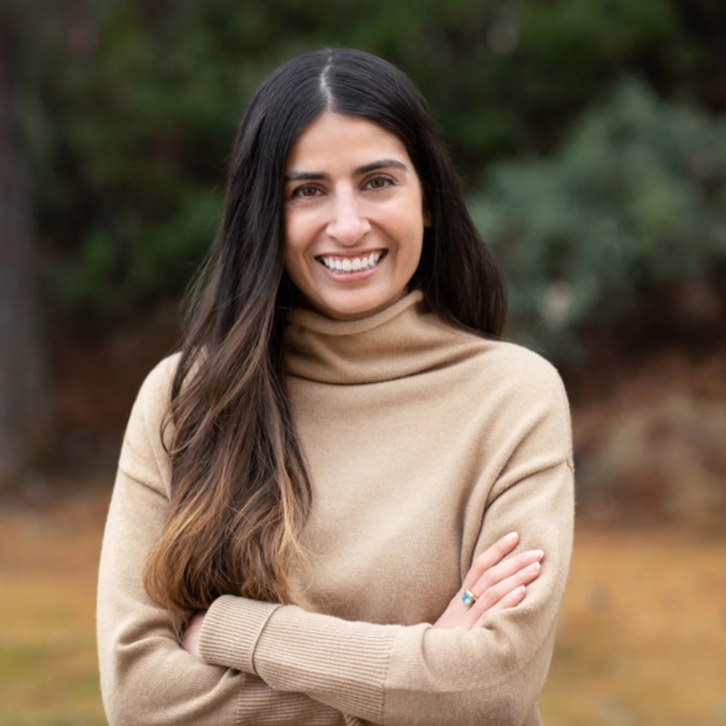 Генеральный директор Microsoft Gaming Аша Шарма