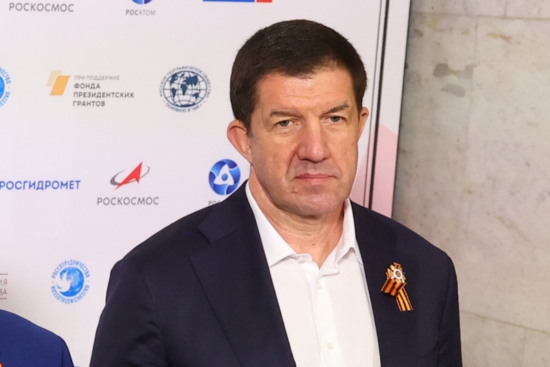 Президент ПАО «Ростелеком» Михаил Осеевский