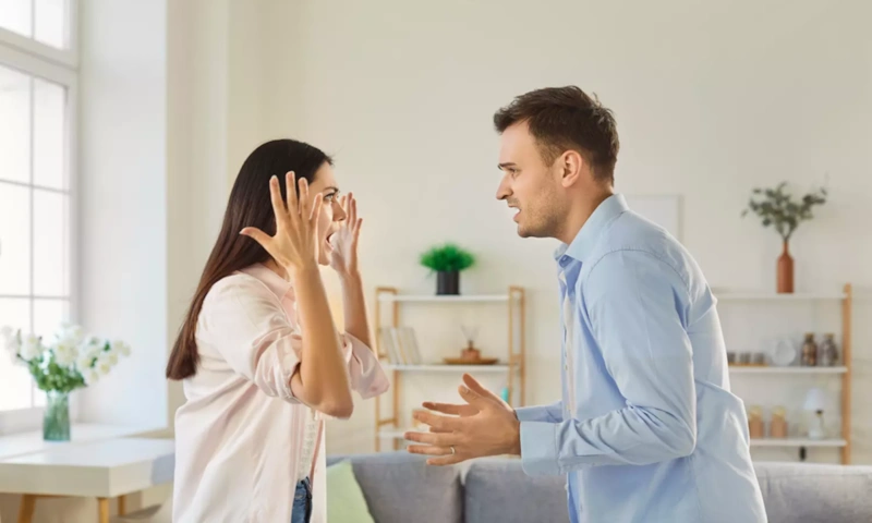 Отражение внутри отношений: правда проявляется через другого Отражение внутри отношений: правда проявляется через другого