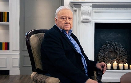 Александр Воеводин в 2026 году