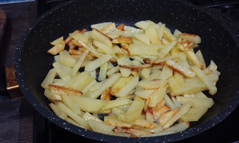 Простая магия кухни: вкус раскрывается иначе