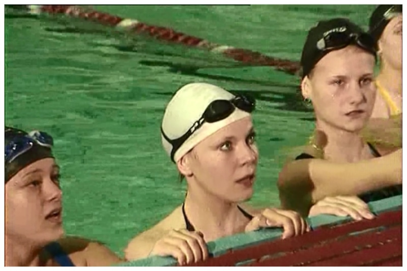 Кадр из сериала «Две судьбы»