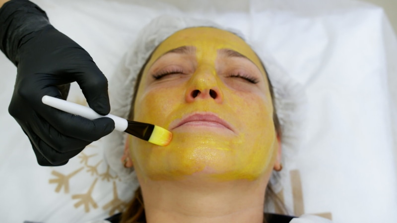 Обновление кожи слоями: выбор определяет результат