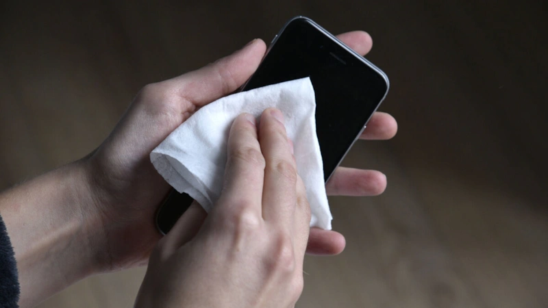 Чистота с последствиями: удобство оборачивается риском