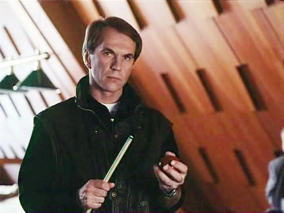 Алексей Гуськов в фильме «Классик»