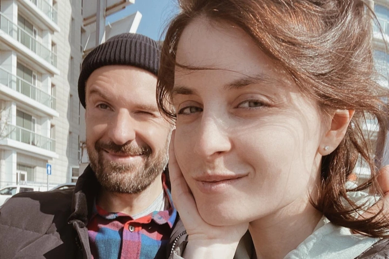 Сын Татьяны Васильевой станет отцом в шестой раз