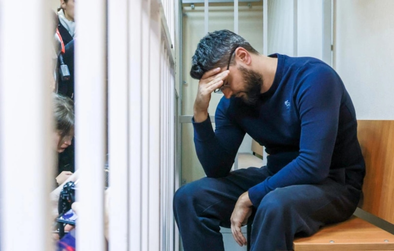 Пасынку Стаса Намина вынесли приговор за убийство бабушки и брата Пасынку Стаса Намина вынесли приговор за убийство бабушки и брата