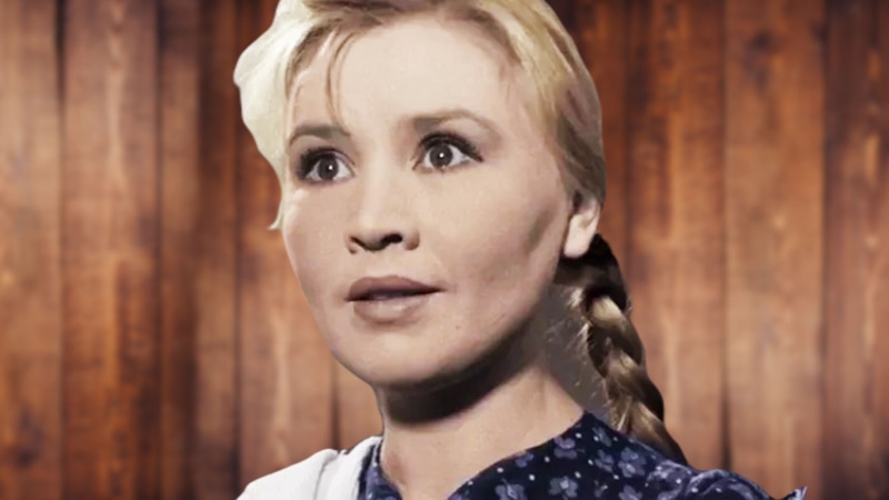 Екатерина Савинова