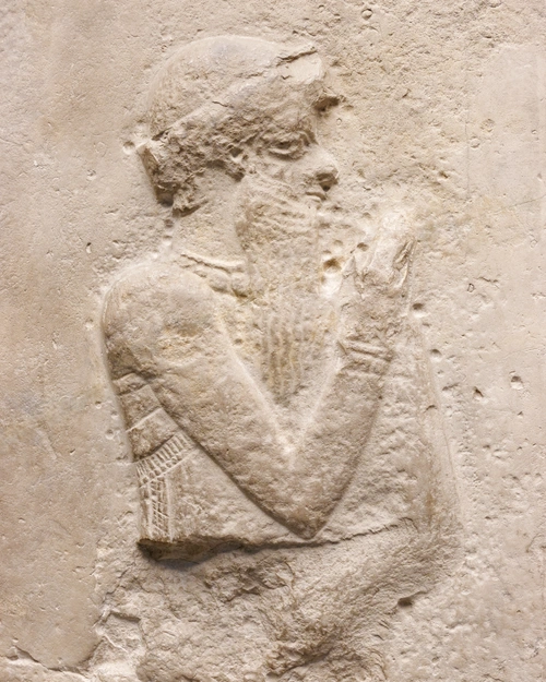 Царь Вавилона Хаммурапи Царь Вавилона Хаммурапи