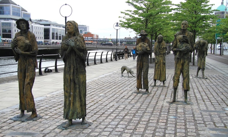 Тайная эволюция угрозы: след сквозь века