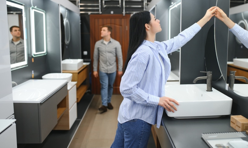 Сдержанная гармония пространства: тишина форм и ощущений