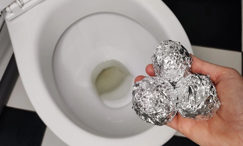 Чистота без участия: процесс работает сам