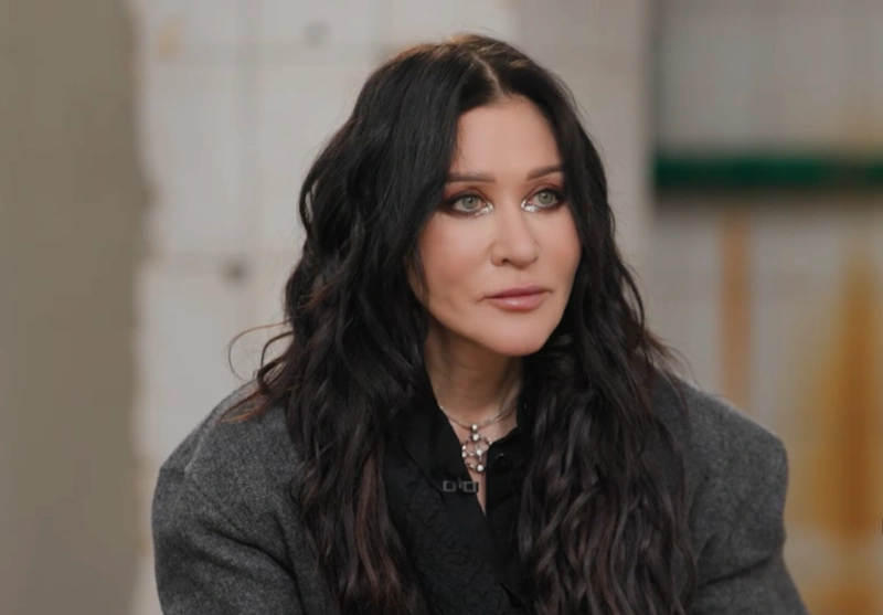 Линда в 2026 году Линда в 2026 году