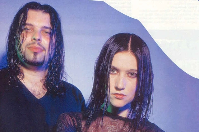 Линда и Максим Фадеев Линда и Максим Фадеев