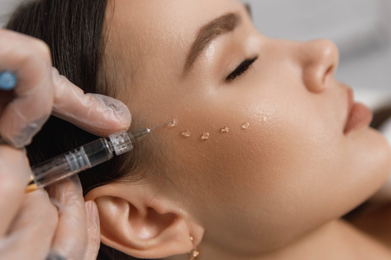 Глубокое питание кожи: формула красоты