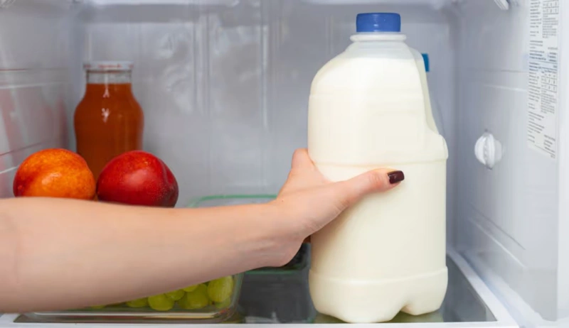 Незаметная ошибка хранения: вкус под угрозой