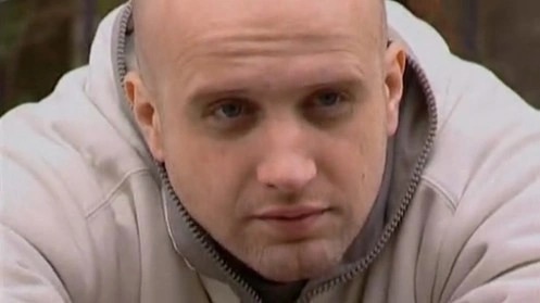 Виталий Коваленко в сериале «Морские дьяволы»