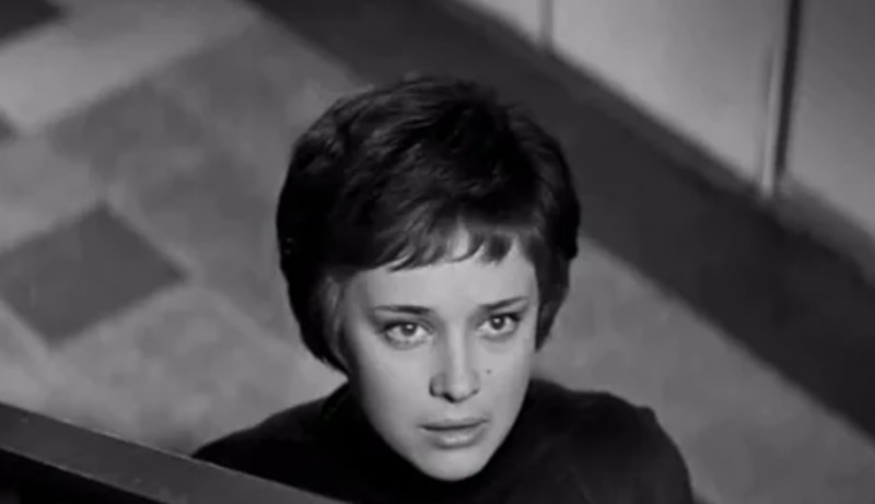 Ирина Печерникова