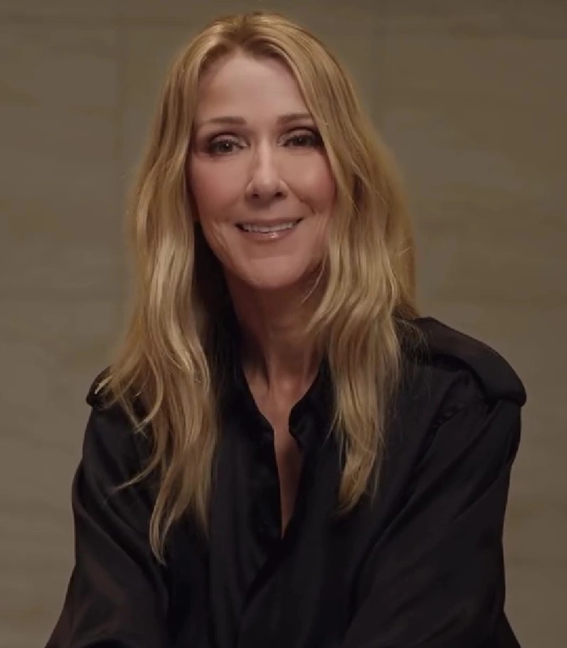 Селин Дион сейчас Селин Дион сейчас