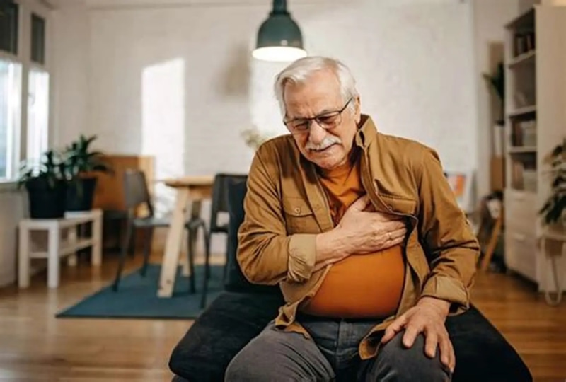 Хрупкий баланс организма: утренний риск