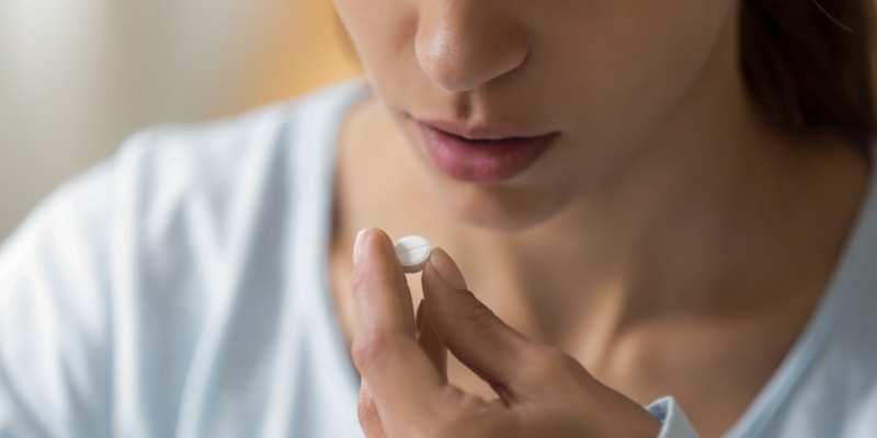 Иллюзия контроля боли: скрытая ошибка действий