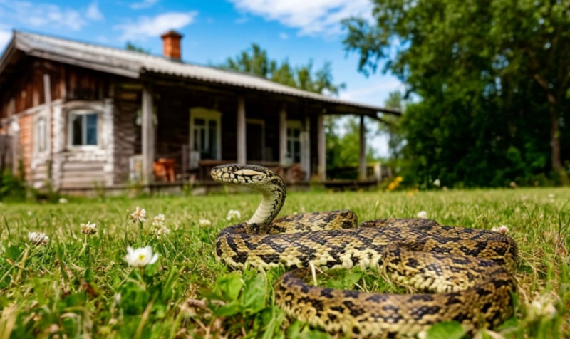 Опасность скрыта в удобрении: тихий риск компоста