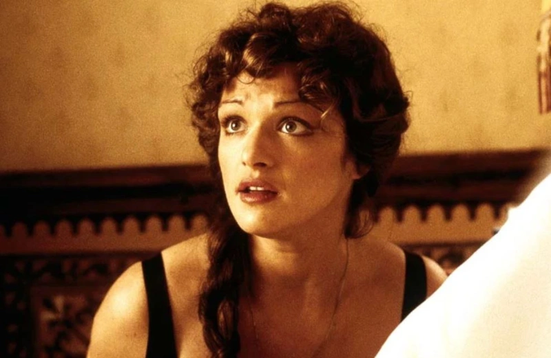 Рэйчел Вайс в фильме «Мумия»