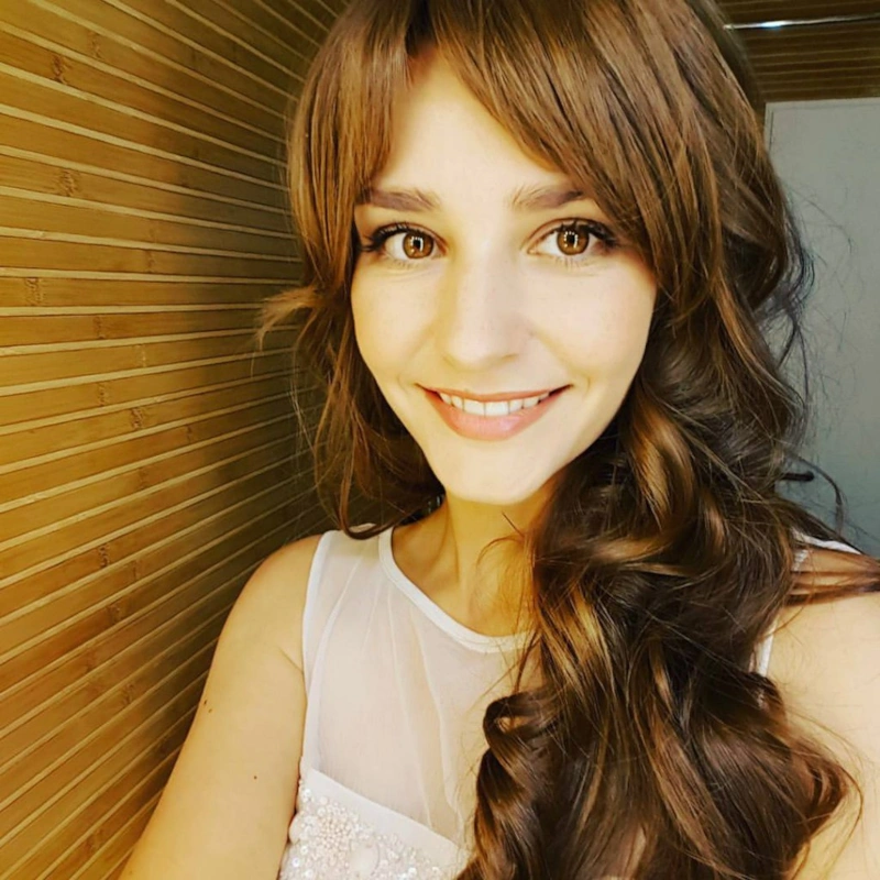 Глафира Тарханова в молодости Глафира Тарханова в молодости