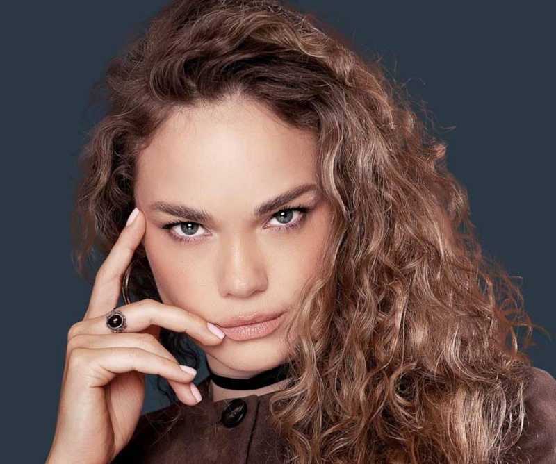 Участница шоу «Битва экстрасенсов» Дженнифер Бьянки