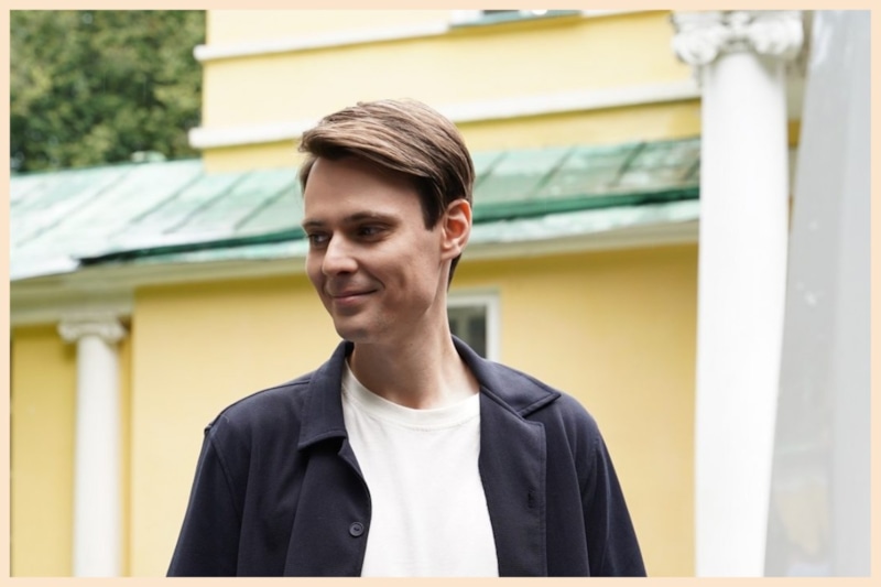 Кадр из сериала «Дом для Золушки»