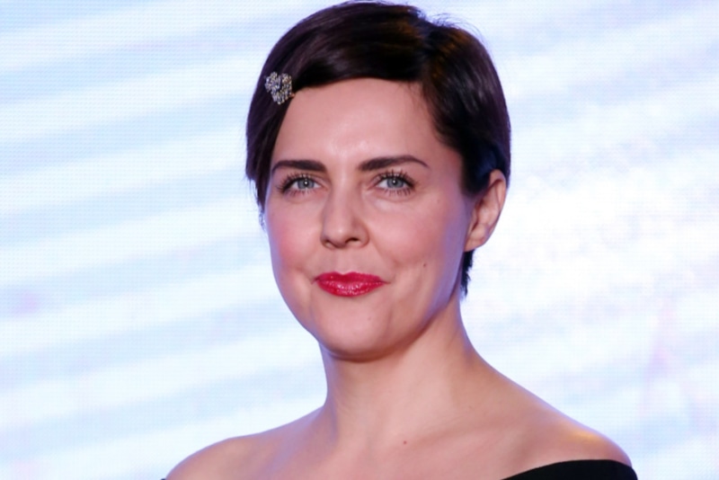 Ольга Шелест