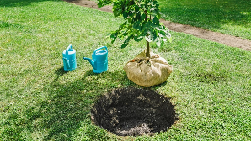 Хитрость садоводов: урожайный старт