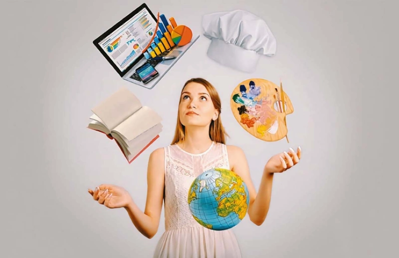 Вектор судьбы: точки роста