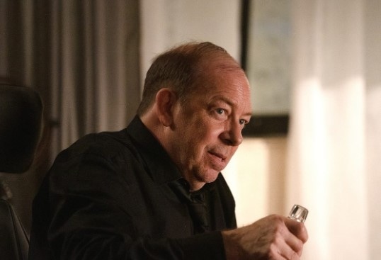 Билл Кэмп в сериале «Наследник»