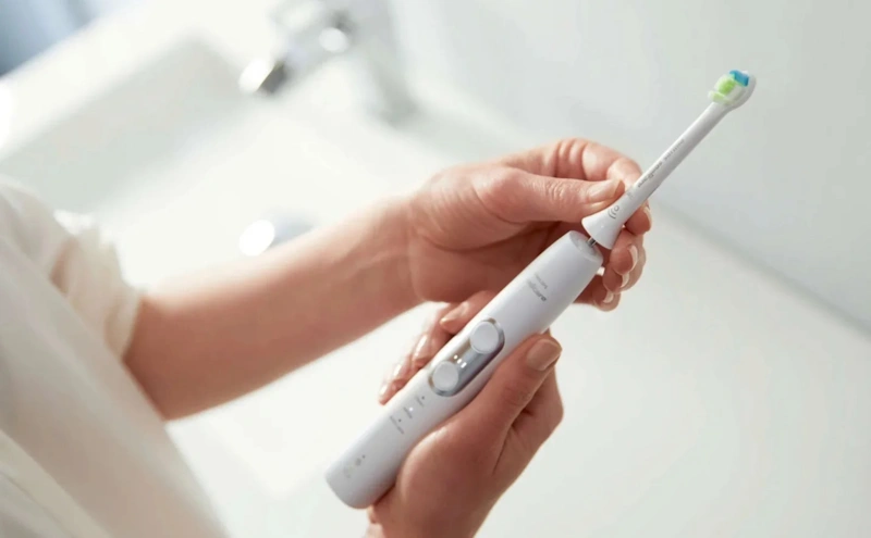 Техника чистки: скрытая ошибка