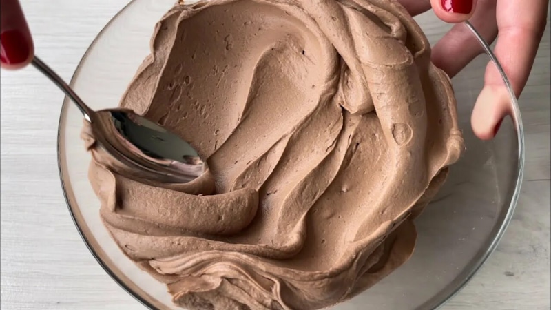 Шоколадная формула: текстура и вкус