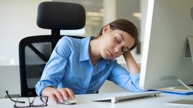 Энергия возвращается: способы прогнать сонливость