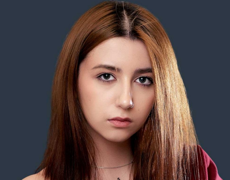 Участница шоу «Битва экстрасенсов» Варвара Петрович